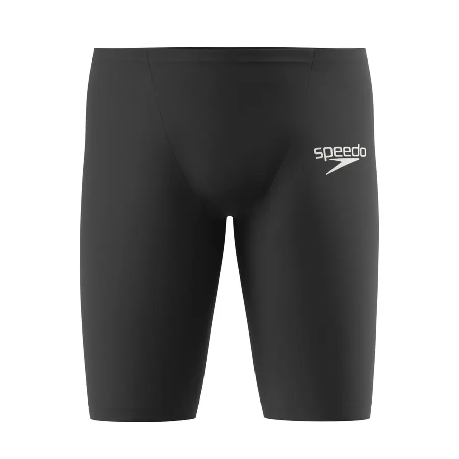 Fastskin LZR Pure Valor Jammer 24 Speedo | Svart | Tävlingsbadbyxa 