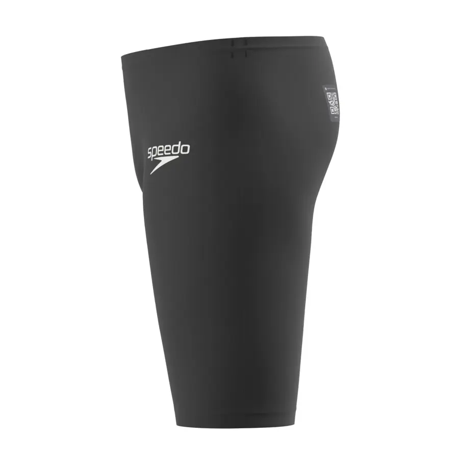 Fastskin LZR Pure Valor Jammer 24 Speedo | Svart | Tävlingsbadbyxa 