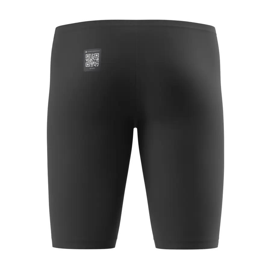 Fastskin LZR Pure Valor Jammer 24 Speedo | Svart | Tävlingsbadbyxa 