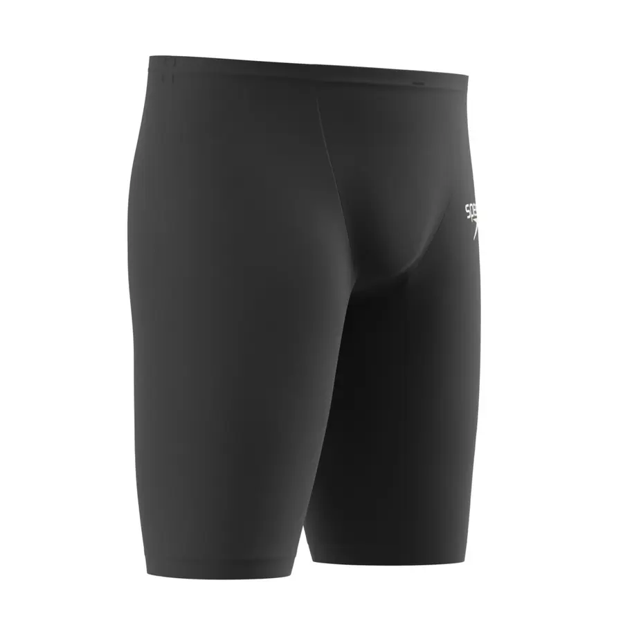 Fastskin LZR Pure Valor Jammer 24 Speedo | Svart | Tävlingsbadbyxa 
