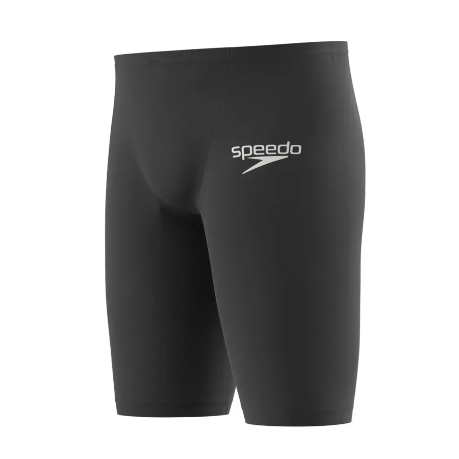 Fastskin LZR Pure Valor Jammer 24 Speedo | Svart | Tävlingsbadbyxa 