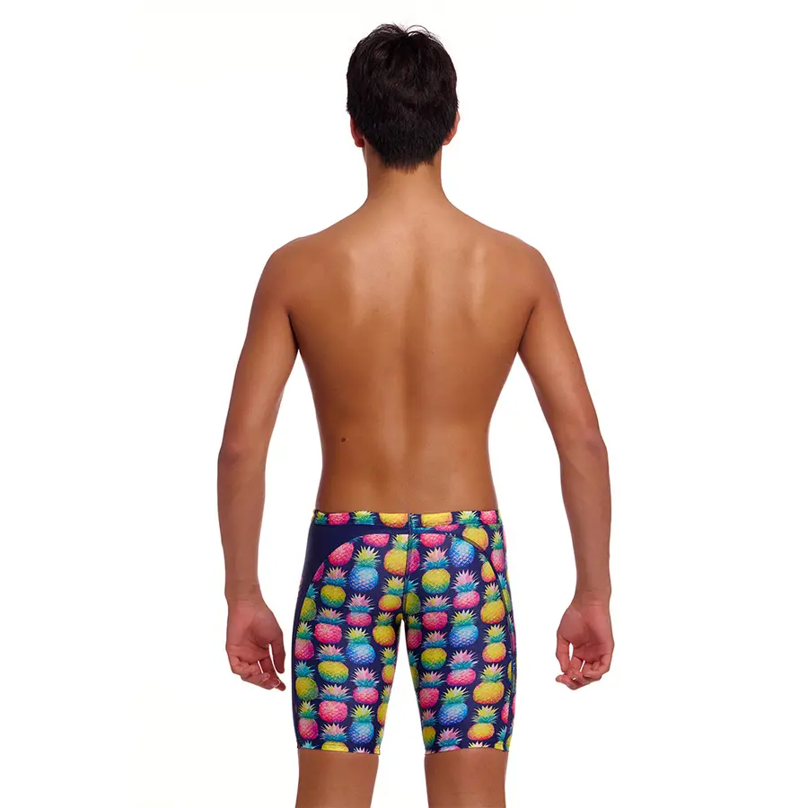 Pine Gap Badbyxa jr 140 Funky Trunks | Training Jammer 