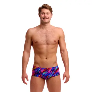 Big Bang Badbyxa Funky Trunks | Classic Trunks