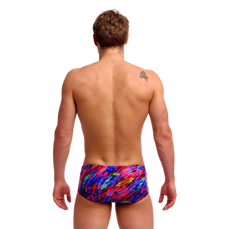 Big Bang Badbyxa S Funky Trunks | Classic Trunks 