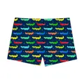Amazon Badbyxa Slipstop | Flerfärgad | Polyester
