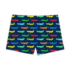 Amazon Badbyxa 92-98cm Slipstop | Flerfärgad | Polyester