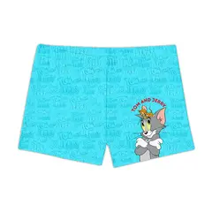 Chasee Badbyxa 92-98cm Slipstop | Tom &amp; Jerry |Polyamid/Elastan