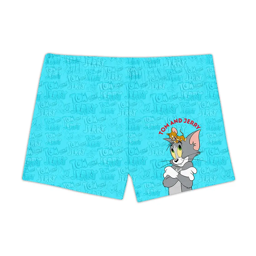 Chasee Badbyxa 92-98cm Slipstop | Tom & Jerry |Polyamid/Elastan 