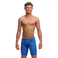 Pebble Beach Badbyxa jr Funky Trunks | Training Jammer