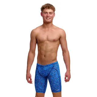 Pebble Beach Badbyxa jr Funky Trunks | Training Jammer