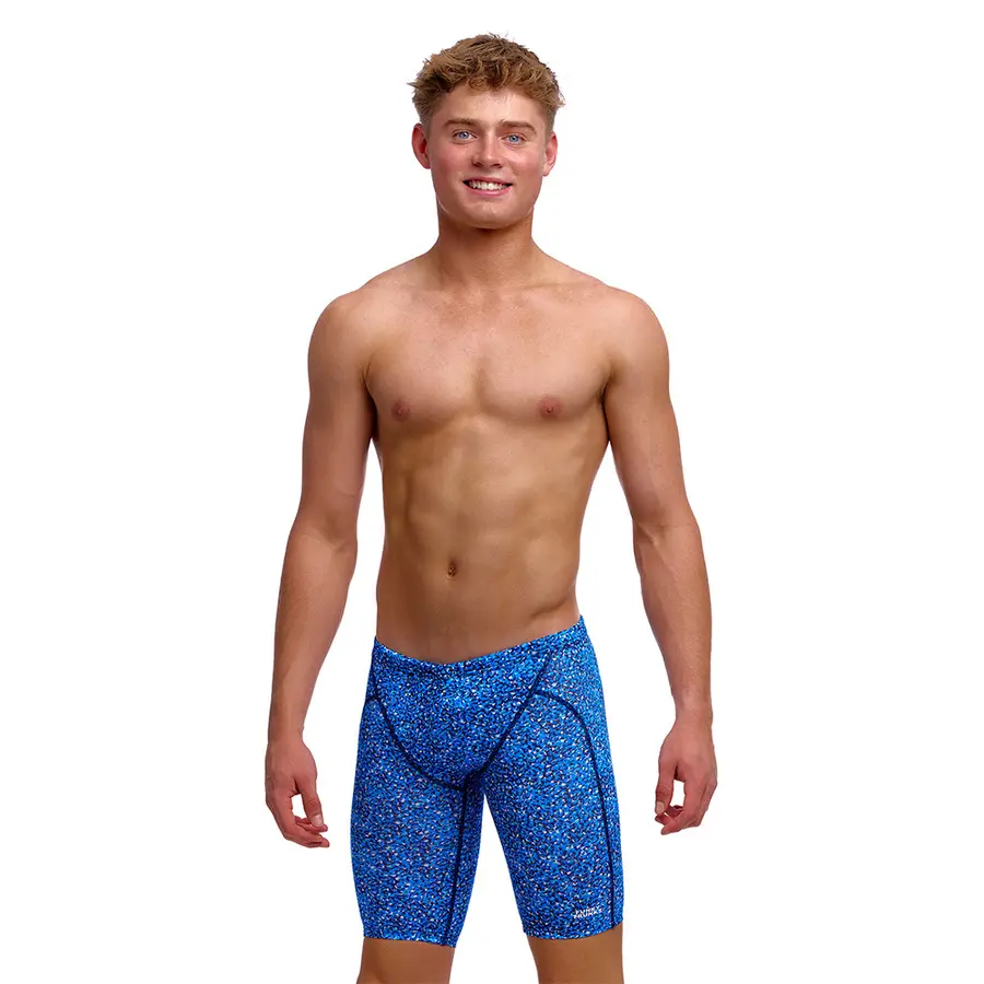 Pebble Beach Badbyxa 140 Funky Trunks | Training Jammer 