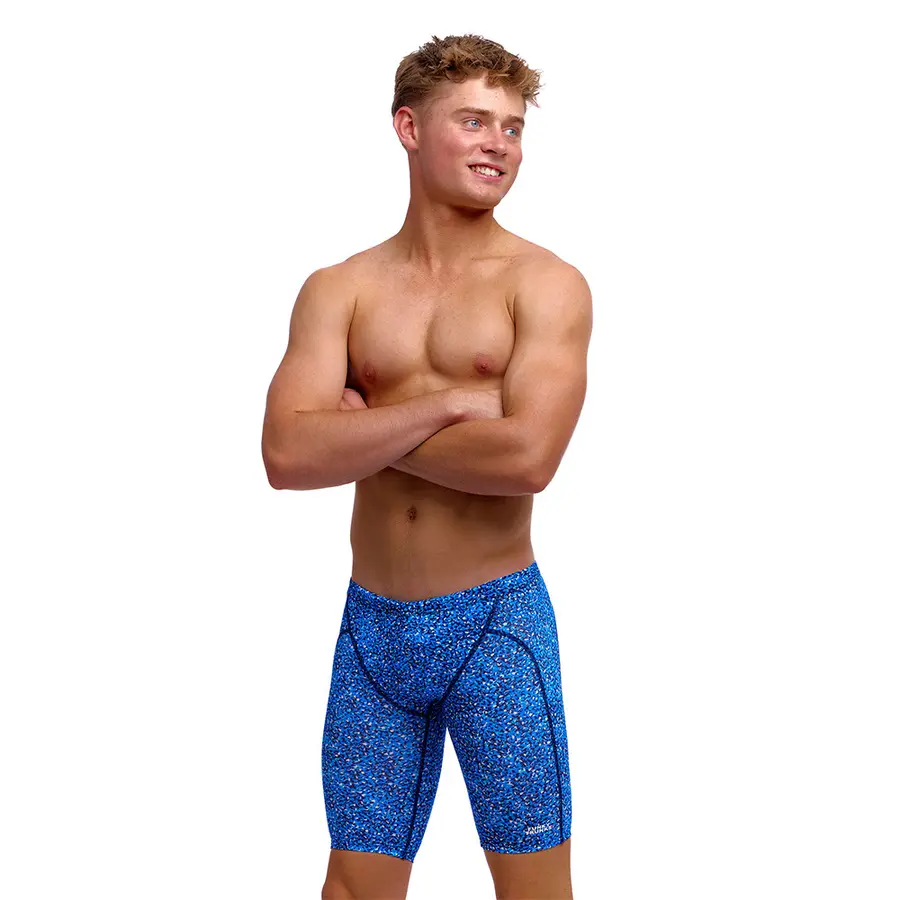 Pebble Beach Badbyxa 140 Funky Trunks | Training Jammer 