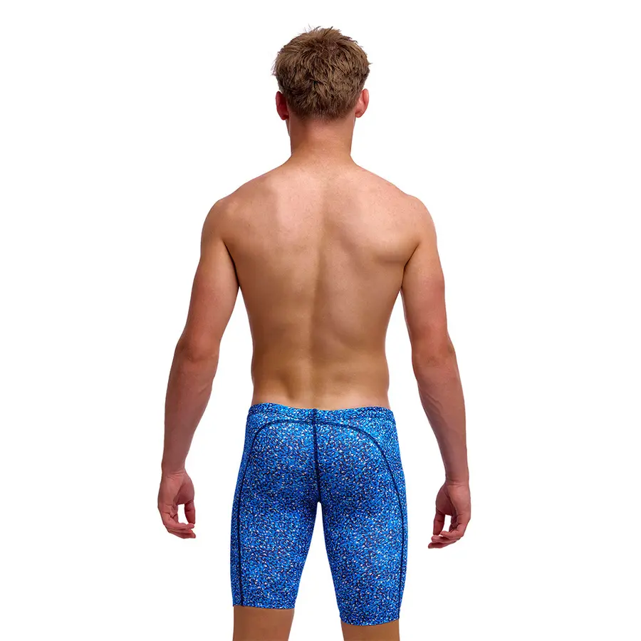 Pebble Beach Badbyxa 140 Funky Trunks | Training Jammer 
