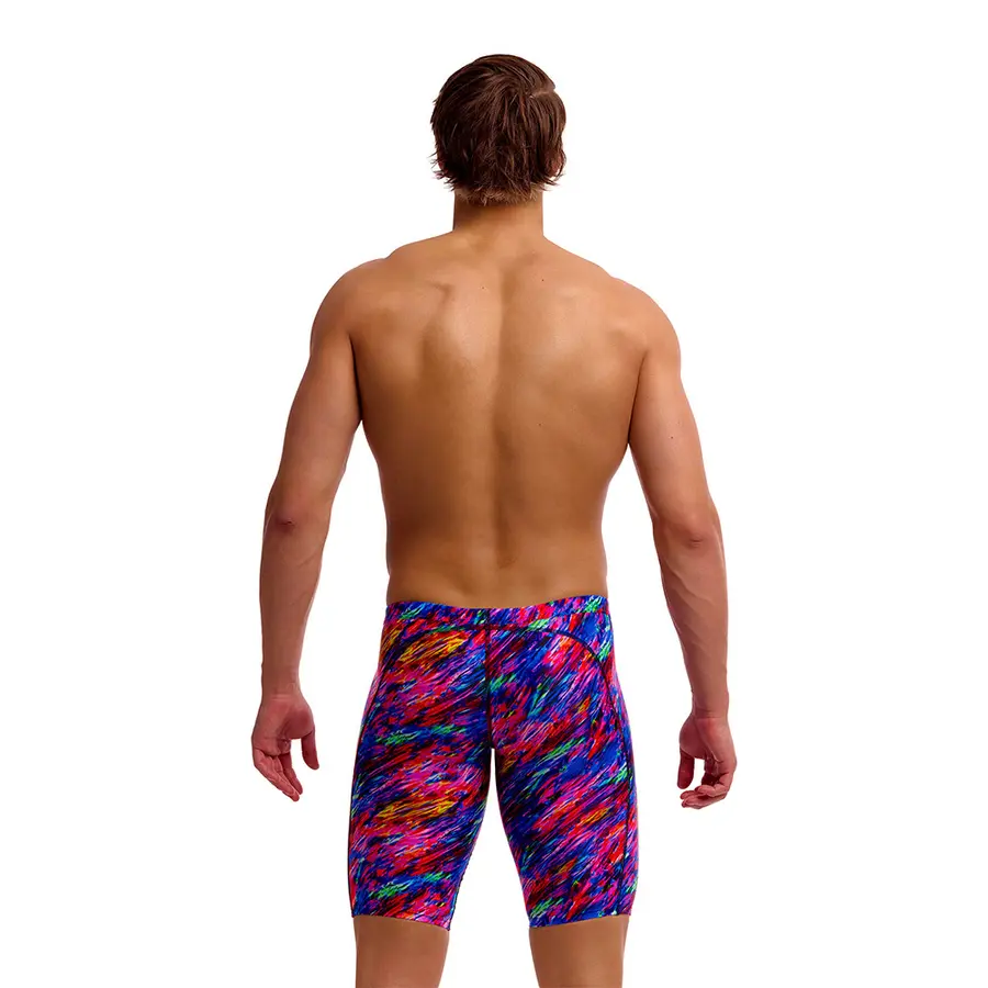 Big Bang Badbyxa 32 Funky Trunks | Training Jammer 