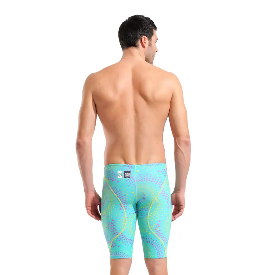 Powerskin ST Next LTD Jammer 24 Arena ECO | Seaglass | Tävlingsbadbyxa 