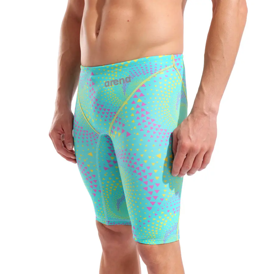 Powerskin ST Next LTD Jammer 24 Arena ECO | Seaglass | Tävlingsbadbyxa 