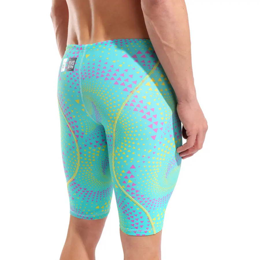 Powerskin ST Next LTD Jammer 24 Arena ECO | Seaglass | Tävlingsbadbyxa 