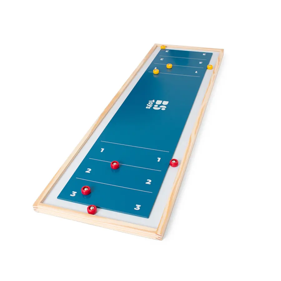 Shuffleboard BS Toys | Bordsspel 
