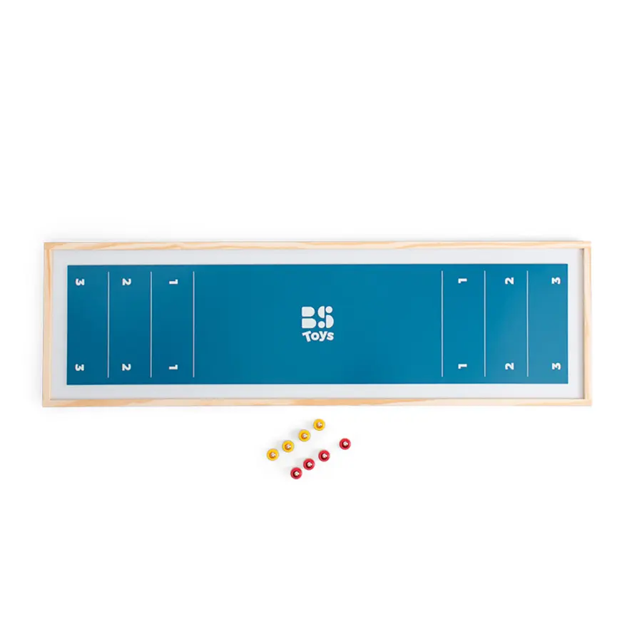 Shuffleboard BS Toys | Bordsspel 