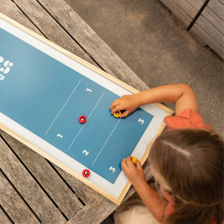 Shuffleboard BS Toys | Bordsspel 