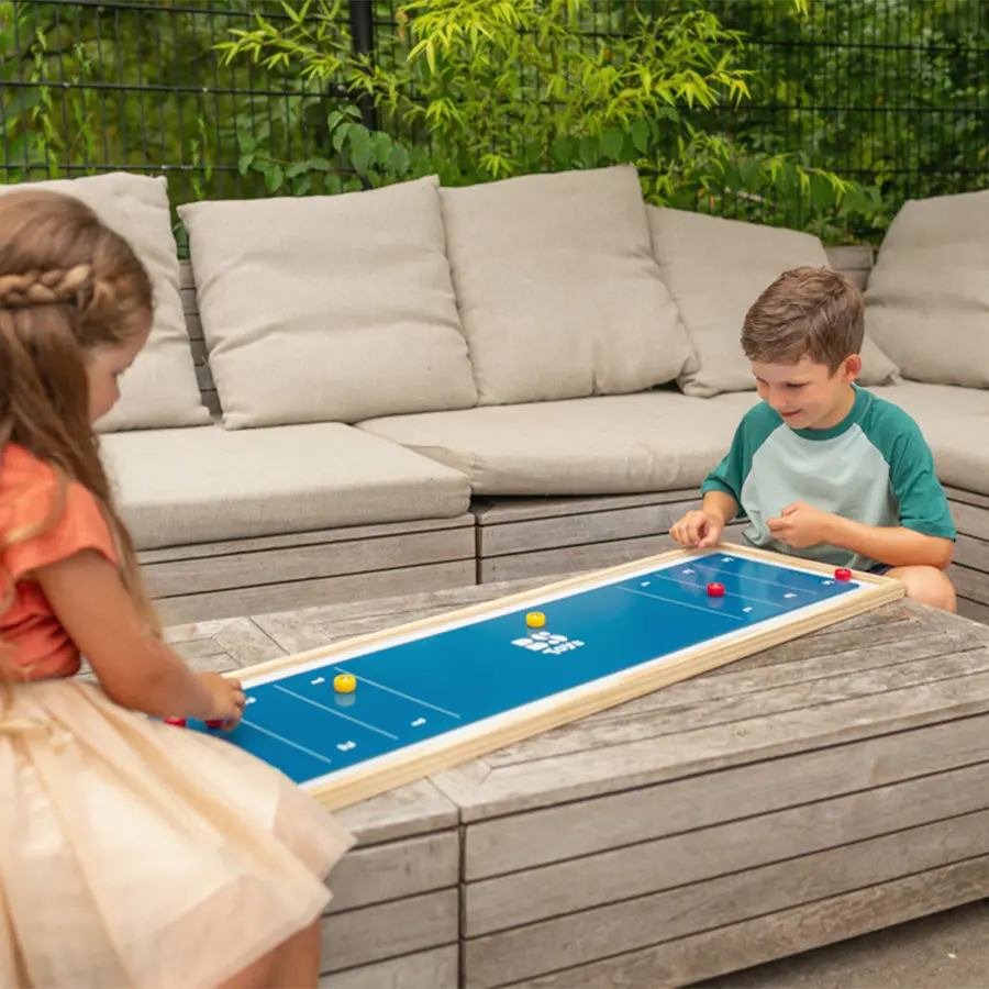 Shuffleboard BS Toys | Bordsspel 