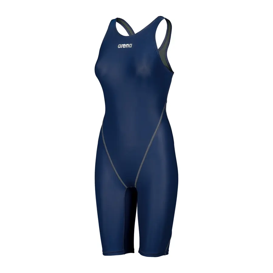 Powerskin ST 2.0 NEXT Open Back 34 Arena ECO | Marine | Tävlingsbaddräkt 