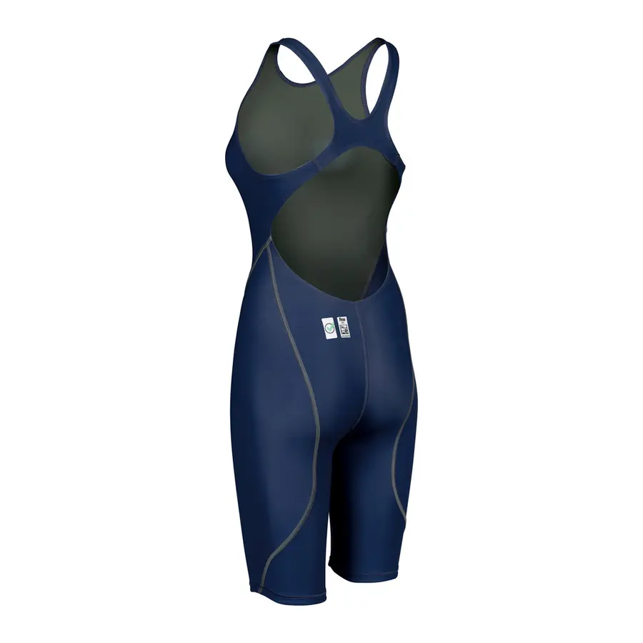 Powerskin ST 2.0 NEXT Open Back 34 Arena ECO | Marine | Tävlingsbaddräkt 