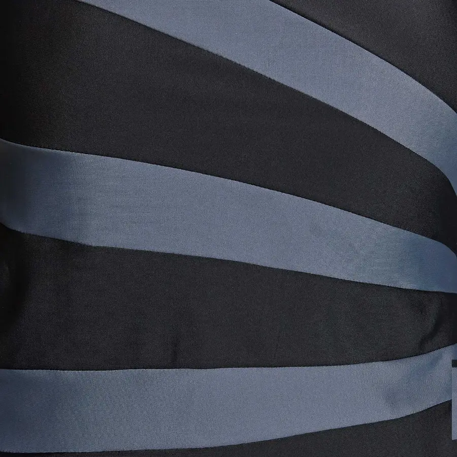 Meelup Modesty Suit Burkini Baddräkt 44 Zoggs | Svart | Elastomax 