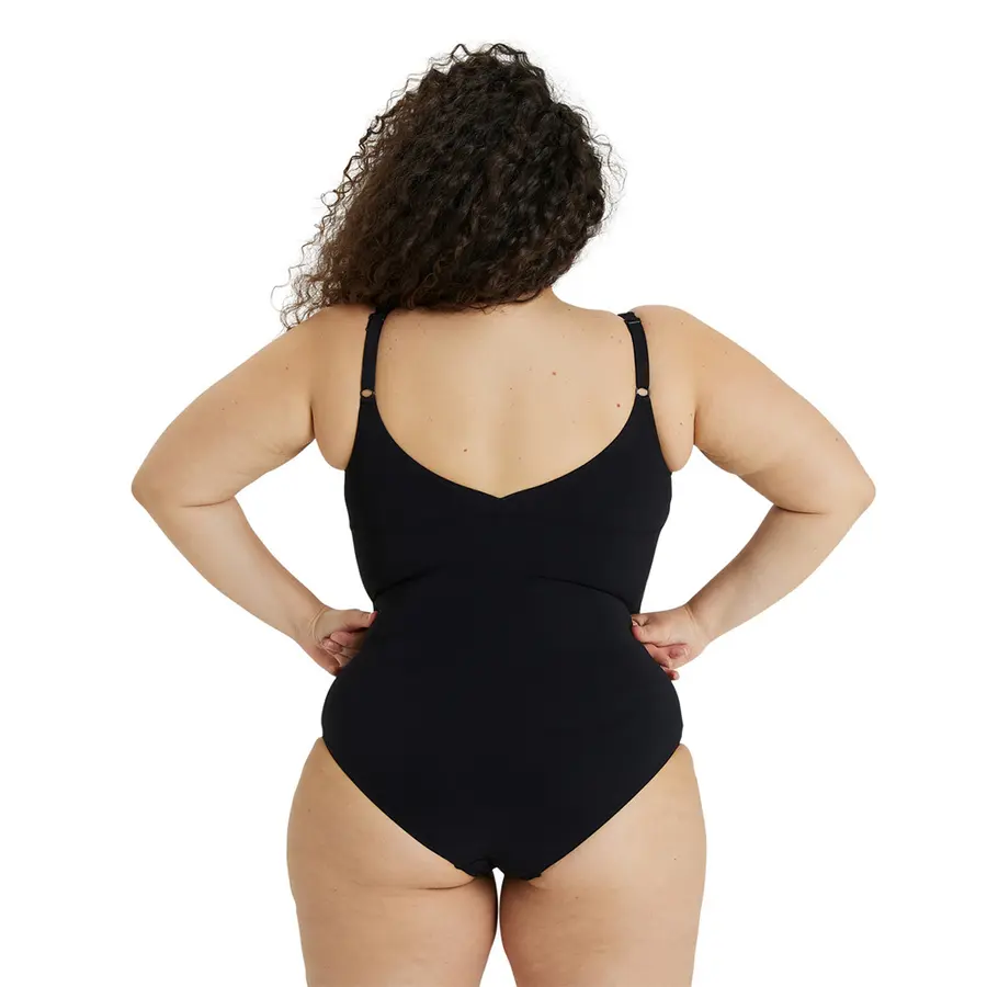 W Jewel Plus Baddräkt 52 Arena | Bodylift | SensitiveFit 
