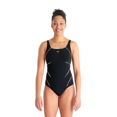 W Jewel One Piece Badedrakt 46 Arena | BodyLift | SensitiveFit