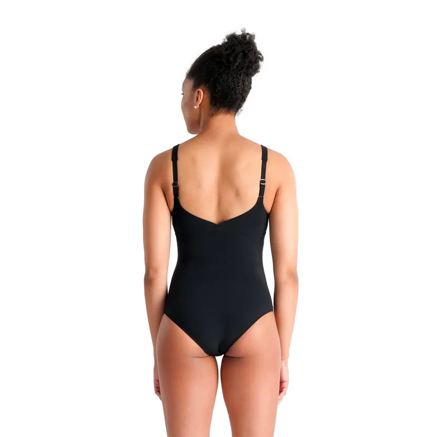 W Jewel One Piece Baddräkt 48 Arena | BodyLift | SensitiveFit 