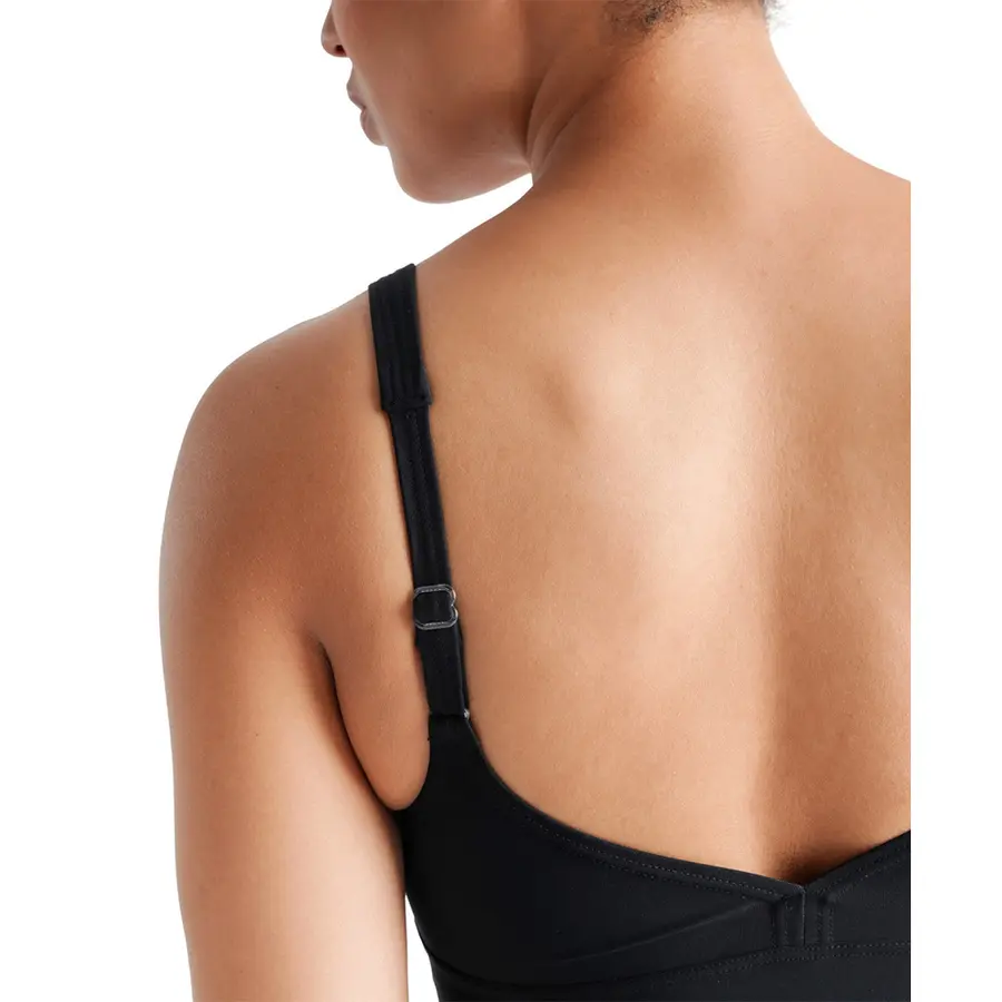 W Jewel One Piece Baddräkt 48 Arena | BodyLift | SensitiveFit 