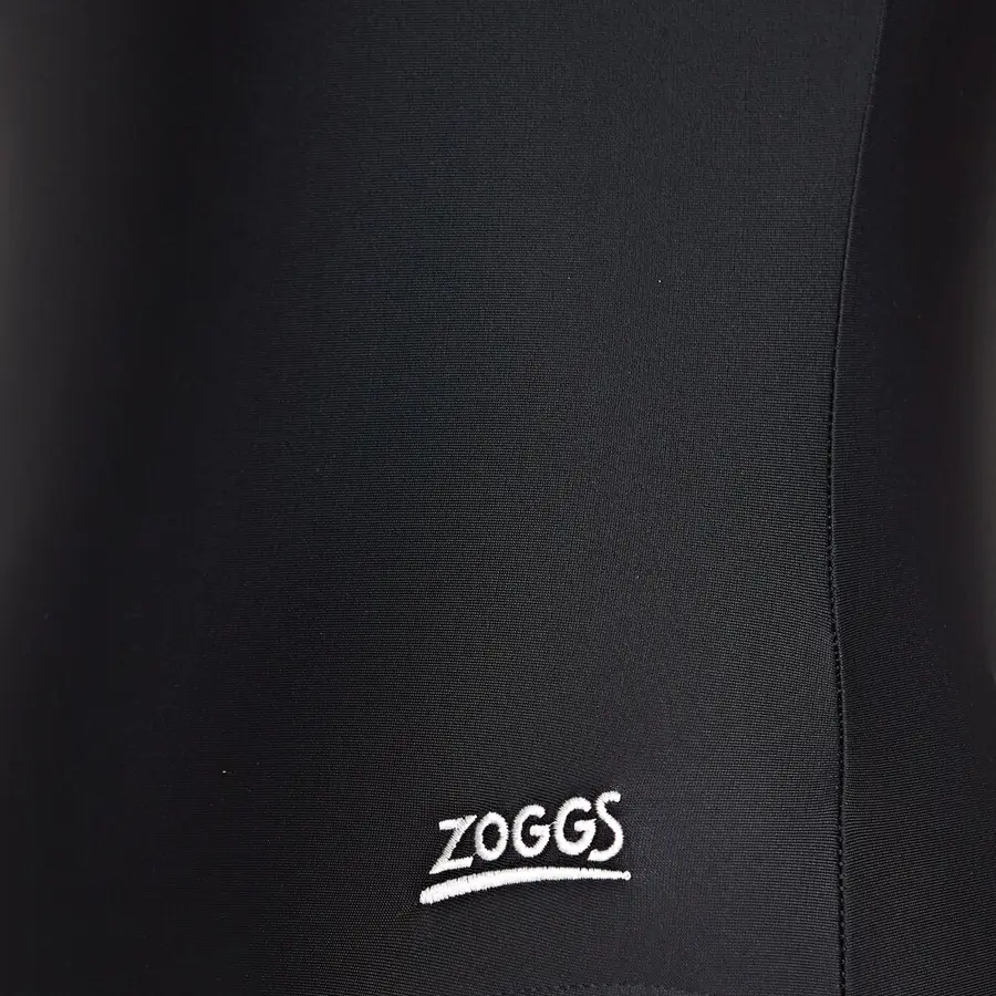 Coogee Sonicback Baddräkt EU44 Zoggs | Svart | Ecolast 