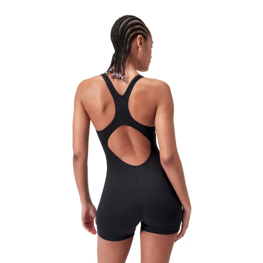Endurance+ Legsuit Baddräkt EU34 Speedo | Svart | Eco Endurance+ 