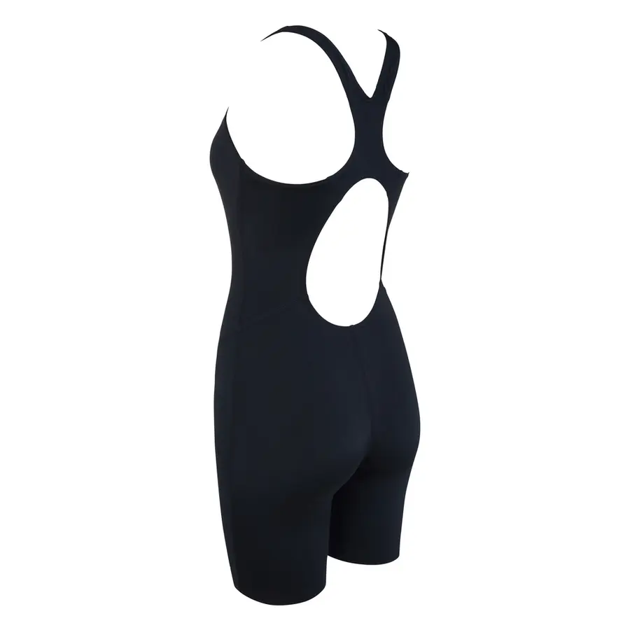 Cottesloe Legsuit Baddräkt  EU40 Zoggs | Svart | Ecolast+ 