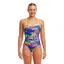 Palm A Lot Baddr&#228;kt Funkita | Single Strenght One Piece