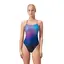 Placement Digital Turnback Baddr&#228;kt Speedo | Flerf&#228;rgad | Endurance+