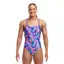 Birds Gone Wild Baddr&#228;kt Funkita | Single Strap One Piece