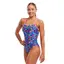 Funk &amp; Blues Baddr&#228;kt Funkita | Single Strap One Piece
