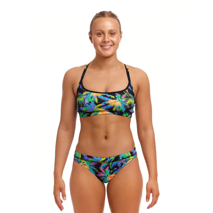 Paradis Please TOPP 34 Funkita | Sports Top 