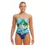 Wildermess Baddr&#228;kt Funkita | Strapped in One Piece
