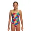 Stroked Baddr&#228;kt jr Funkita | Diamond Back One Piece
