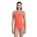 Solid Swim Pro Baddr&#228;kt Arena | Orange | MaxLife ECO
