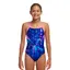 Cyber City Baddr&#228;kt jr Funkita | Strapped in One Piece