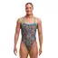 Snow White Baddr&#228;kt Funkita | High Leg One Piece
