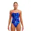 Cyber City Baddr&#228;kt Funkita | Strapped in One Piece