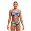 Streaky Strokes Bikini TOPP Funkita | Sports Top