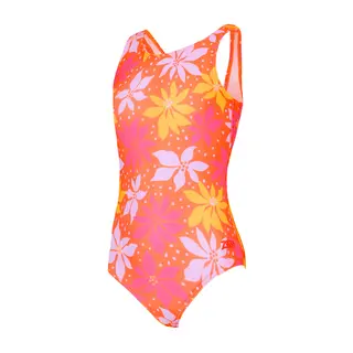 Waikiki Scoopback Baddr&#228;kt jr Zoggs | Flerf&#228;rgad | Ecolast