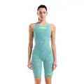 LTD Powerskin Carbon Air2 Open Back Arena | Water Maze | Tävlingsdrakt