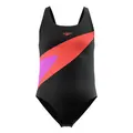 Hyperboom Butterfly Baddräkt jr Speedo | Rosa | Endurance Pro